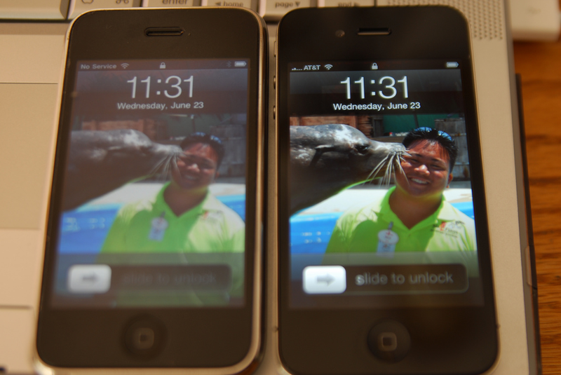 Illustration for article titled The iPhone 4 Review (By You)